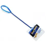Aquarium, Blue Ribbon Easy Catch Fine Mesh Brine Fish Net (2" Wide Net)