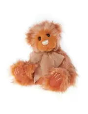 [CHARLIE BEARS] Honeycomb Fluffy Cuddly Plush Soft Toy