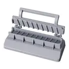 Meat Skewer Kebab Maker Box Machine Meat Kebab Maker Tool Manual Kabob Mould