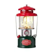 Coleman 2024 Christmas Limited Lantern 1 Mantle Reindeer Edition 286A from Japan