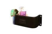 Stubbs Stable Tidy S861 (Black) (One Size)