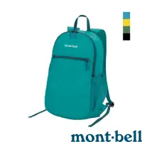 在飛比找momo購物網優惠-【mont bell】Pocketable Light Pa