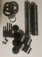K200S Stemco Kaiser Qwik Kit No Ream King Pin Set KW/Pete Dana
