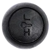 44067 Hi-Lo Shift Knob Fits Massey Ferguson 135 150 165 175 230 235 245 265 275