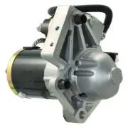 Remanufactured Starter Remy D57E3B Fits 2004-2009 Nissan Quest