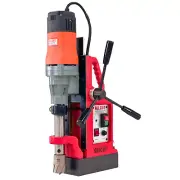 All Cut Mega Core 55 Magnetic Drill Machine 55 MM Capacity 220V