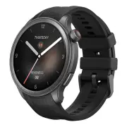 Amazfit Balance Smartwatch - Midnight