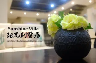 陽光別墅公寓Sunshine Villa Apartment