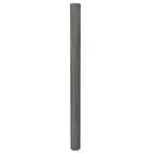 vidaXL Mesh Screen Stainless Steel 100x1000 cm Silver HEE