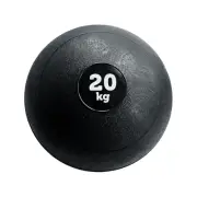20Kg Slam Ball No Bounce Crossfit Fitness Mma Boxing Bootcamp latex,sand Slam Ba