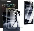2+2 Sets for Samsung Galaxy Z Fold 6 Screen Hydrogel film Protector - 2 Pack