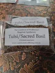 Tulsi / Sacred Basil