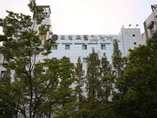 清州莫王飯店Mowon Hotel Cheongju