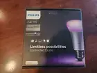 Philips Hue Personal Wireless Lighting STARTER KIT 3 BULBS