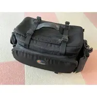 在飛比找蝦皮購物優惠-二手 Lowepro magnum aw 瑪格寧 黑色 專業