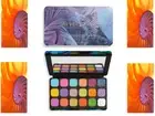 Revolution Forever Flawless Desert Desire 18 Shade Eyeshadow Palette