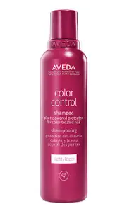 Aveda Light shampoo for colored hair Color Control Volume: 1000 ml