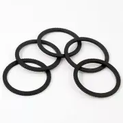 5PCS 2mm C Mount Lens Adapter Ring Extension Tube for CCTV Security Camera