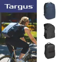 在飛比找momo購物網優惠-【Targus】城市 / 輕旅電腦後背包(多款任選)