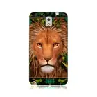 OFFICIAL LAURIE PRINDLE LION SOFT GEL CASE FOR SAMSUNG PHONES 2