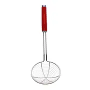KitchenAid Wire Strainer 13cm - Empire Red