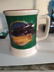 Warner Bros The Polar Express Coffee Mug Perfect Condition 15.00