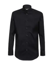 Mini D2 shirt IT46 Black