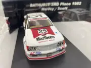 ACE 1/43 HOLDEN 82 BATHURST 3rd PLACE COMMODORE #25 HDT HARVEY SCOTT NEW IN BOX