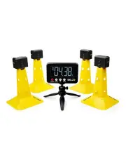 [SKLZ] 50 Yard Run Speed Gate Tracking Portable