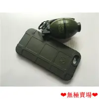 在飛比找蝦皮購物優惠-【熱賣】美國馬蓋普 MAGPUL iPhone 6/6s4.