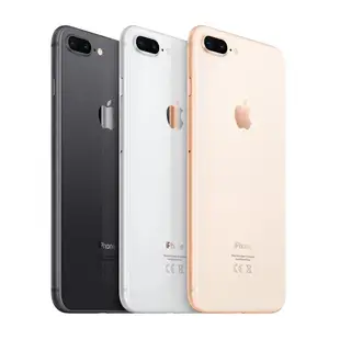 Apple iPhone 8 Plus (64G)-福利品