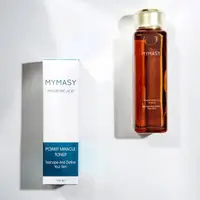 在飛比找momo購物網優惠-【MYMASY 玫喜寶貝】玻尿酸原液 150ml(超強保濕力