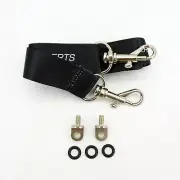Nylon Lanyard Adjustable Neck Strap for DJI Air 3 / RC 2 RC Control Accessory