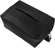 ZUNOXAZ Backseat Tissue Holder Tissue Box Holder Sun Visor Accessory Easy Install