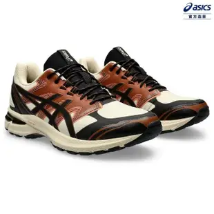 【asics 亞瑟士】GEL-TERRAIN 男款 運動休閒鞋(1203A342-250)