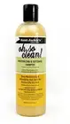 Aunt Jackie's Oh So Clean Moisturizing & Softening Shampoo 12oz AU STOCK