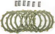 EBC SRC Series Race/Sport Clutch Kit (SRC46)