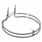 GENUINE STOVES BELLING FAN OVEN HEATING COOKER HEATER ELEMENT 083479700 pmd
