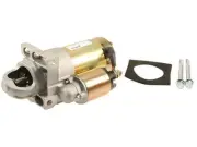 Starter For 2003 Isuzu Ascender 5.3L V8 WS856VM Gold New