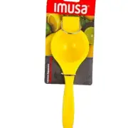 Imusa Lemon Lime Citrus Squeezer NWT