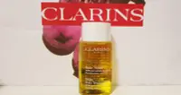 在飛比找Yahoo!奇摩拍賣優惠-全新無盒有封膜【CLARINS 克蘭詩 身體舒爽護理油100