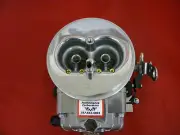 CCS - STAGE THREE Holley 4412XP E85(620 CFM) 2300 HOLLEY TWO BARREL CIRCLE TRACK