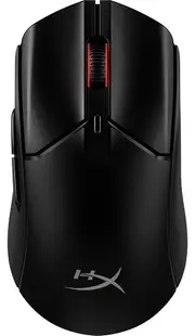 HP HyperX Pulsefire Haste 2 Wireless Gaming Mouse - Black