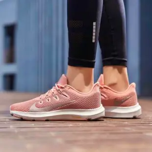 Nike 慢跑鞋 W QUEST 2 運動鞋 休閒鞋 女款 透氣 輕量 舒適 避震 路跑 健身 慢跑 瑜珈