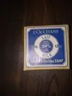 L'Occitane Verbena Verveine 20% Shea Butter Soap, 50g/1.7oz SEALED
