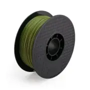 Army Green 3D Printer Filament 1kg/2.2lb 1.75mm PETG MakerBot RepRap