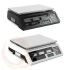 Emajin Scales Digital Kitchen 40KG Weighing Scales Platform Scales LCD