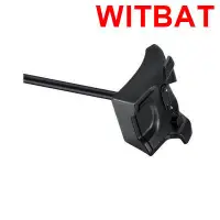 在飛比找蝦皮購物優惠-WITBAT適用華為手環band 3 榮耀手環4充電器🎀