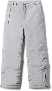 [Columbia] Youth Girls Kick Turner