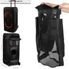 For JBL Partybox 310 Bluetooth Speaker Protective Cover Travel Dust Cover Mesh